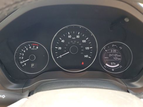 Used 2018 Honda HR-V EX-L image 22