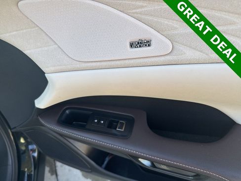 Used 2023 Lexus RX 350 FWD w/ Accessory Package (Z1) image 11