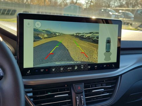 New 2026 Ford Escape Active w/ Tech Pack #1 image 26