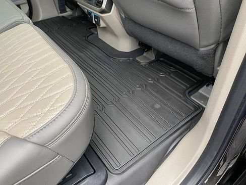 Used 2024 Ford F150 Platinum w/ Equipment Group 703A Plus image 40