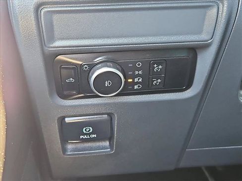 Used 2024 Ford F150 STX w/ Equipment Group 201A FX4 AWD/4WD image 17