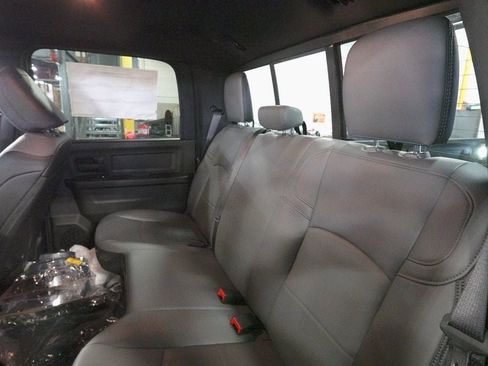 New 2026 RAM 3500 Tradesman image 26