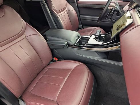 Used 2024 Land Rover Range Rover Sport Dynamic SE image 10