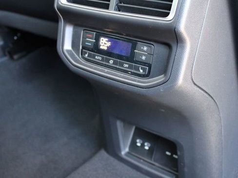 New 2026 Volkswagen Atlas SEL Premium R-Line AWD/4WD image 20