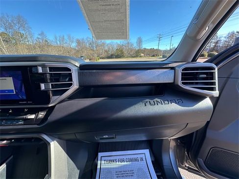 Used 2022 Toyota Tundra SR5 image 16