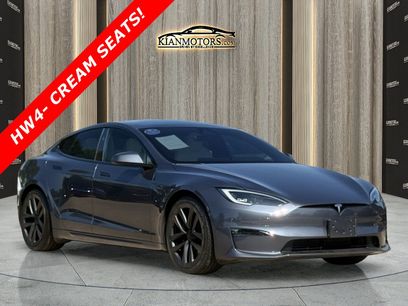 Used 2023 Tesla Model S