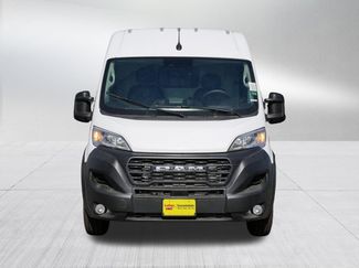 New 2026 RAM ProMaster 2500 w/ Convenience Group video 2