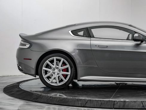 Used 2014 Aston Martin V8 Vantage S RWD image 26