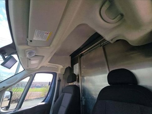 Used 2019 RAM ProMaster 3500 image 4