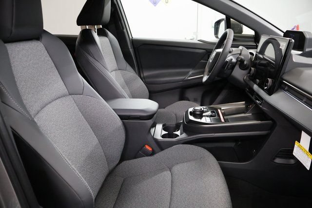 New 2027 Toyota bZ FWD image 25