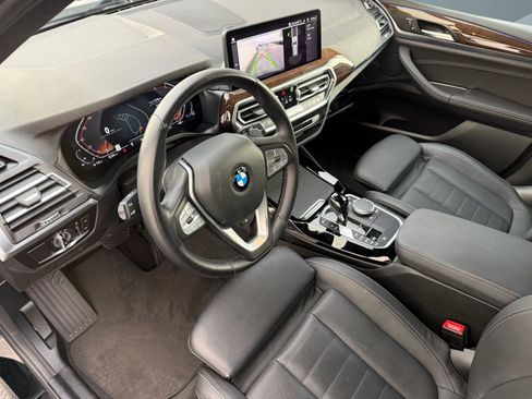 Certified 2022 BMW X3 xDrive30i w/ Premium Package 2 image 4