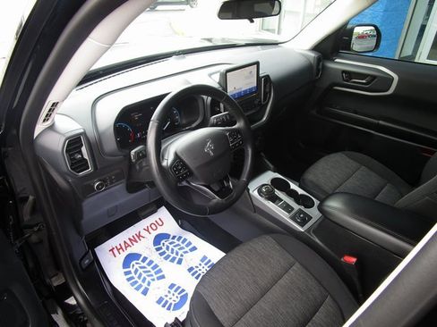 Used 2021 Ford Bronco Sport Big Bend w/ Big Bend Package (96B) image 20