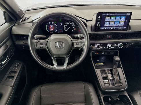 Used 2025 Honda CR-V Sport-L image 26