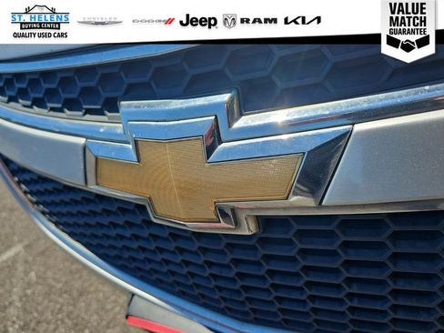 Used 2014 Chevrolet Cruze LTZ w/ RS Package FWD image 31