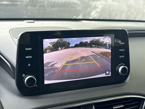 Used 2023 Hyundai Santa Fe SE FWD image 19