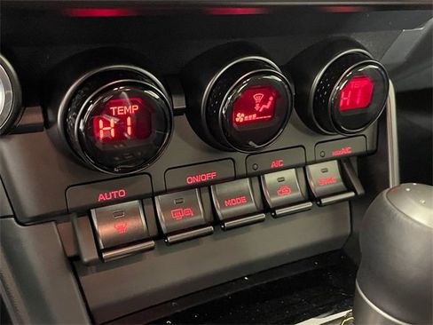 New 2026 Toyota GR86 YUZU Limited w/ GR Aero Kit image 7