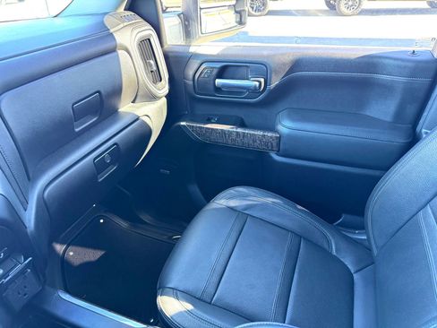 Used 2021 GMC Sierra 3500 Denali w/ Denali Ultimate Package image 34