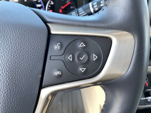 Used 2021 GMC Acadia Denali w/ Denali Technology Package FWD image 35