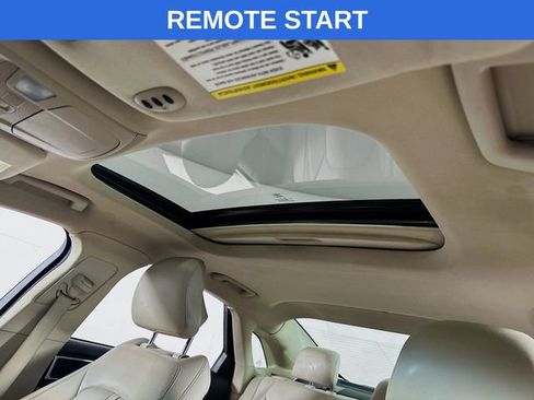 Used 2016 Lincoln MKZ w/ Equipment Group 200A Select image 4