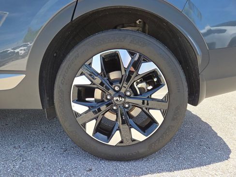 Used 2024 Kia Sportage X-Line AWD/4WD image 17
