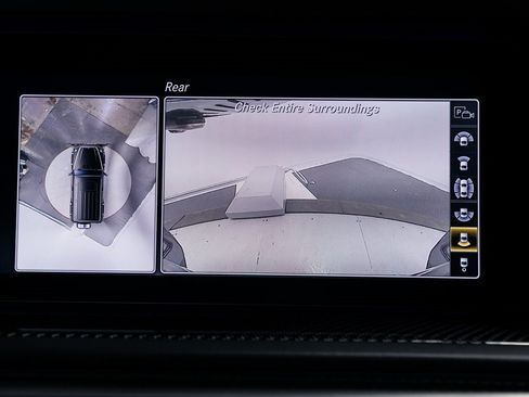 Used 2024 Mercedes-Benz G 63 AMG 4MATIC image 19