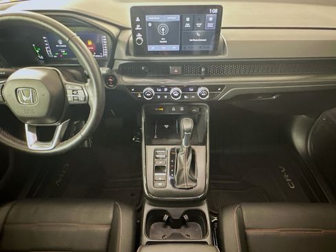 Used 2026 Honda CR-V Sport-L image 27