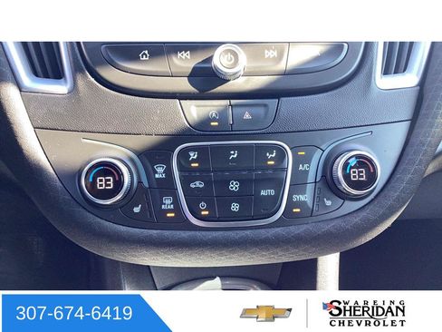 Used 2024 Chevrolet Malibu LT FWD image 10
