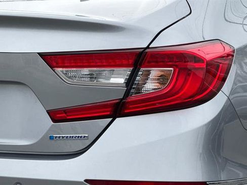 Used 2021 Honda Accord EX-L image 31