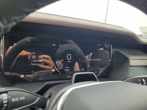 New 2026 GMC Acadia Elevation w/ Super Cruise Package image 16