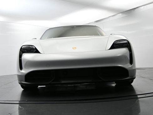 Certified 2020 Porsche Taycan Turbo S image 56