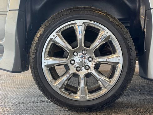 Used 2013 Chevrolet Silverado 1500 LT w/ All-Star Edition RWD image 33
