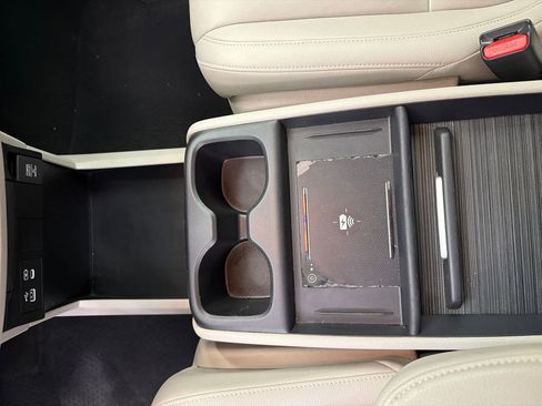 Used 2025 Honda Odyssey EX-L image 35