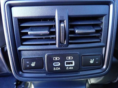 Certified 2026 Subaru Outback Touring XT AWD/4WD image 10