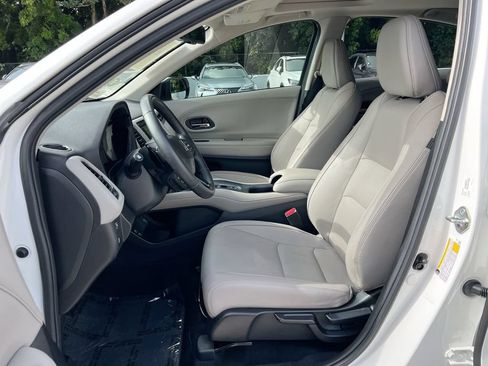 Used 2019 Honda HR-V EX-L image 12