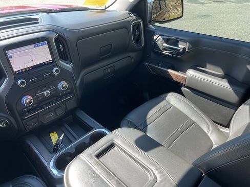 Used 2019 GMC Sierra 1500 Denali w/ Denali Ultimate Package image 23