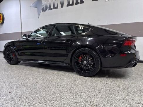 Used 2016 Audi RS 7 Prestige w/ Driver Assistance Package AWD/4WD image 6