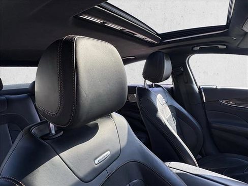 Certified 2019 Mercedes-Benz CLS 53 AMG 4MATIC image 23
