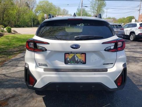 New 2026 Subaru Crosstrek 2.5i Limited AWD/4WD image 4