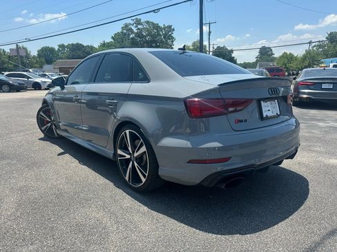 Used 2020 Audi RS 3 image 5