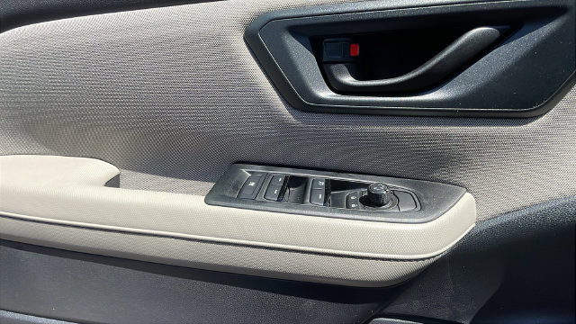 New 2026 Subaru Forester AWD/4WD image 19