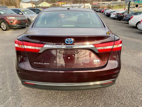 Used 2014 Toyota Avalon XLE Touring image 6