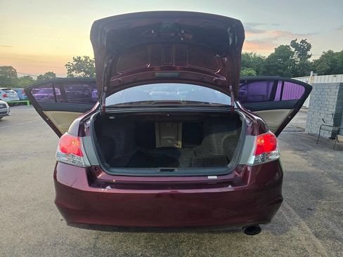 Used 2012 Honda Accord LX image 44