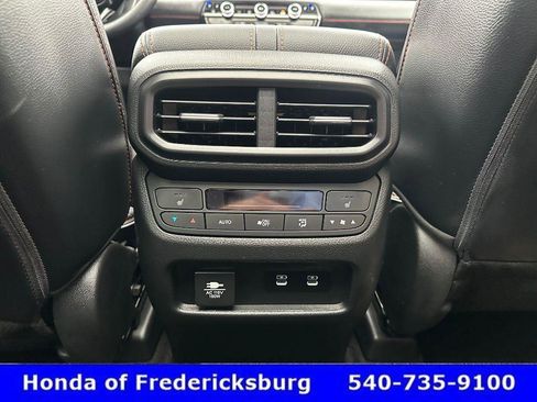 Used 2026 Honda Passport TrailSport Elite image 45