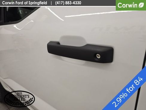 New 2026 Ford F150 STX w/ Equipment Group 200A AWD/4WD image 22