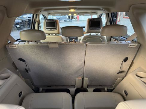 Used 2009 Suzuki XL7 Luxury image 18