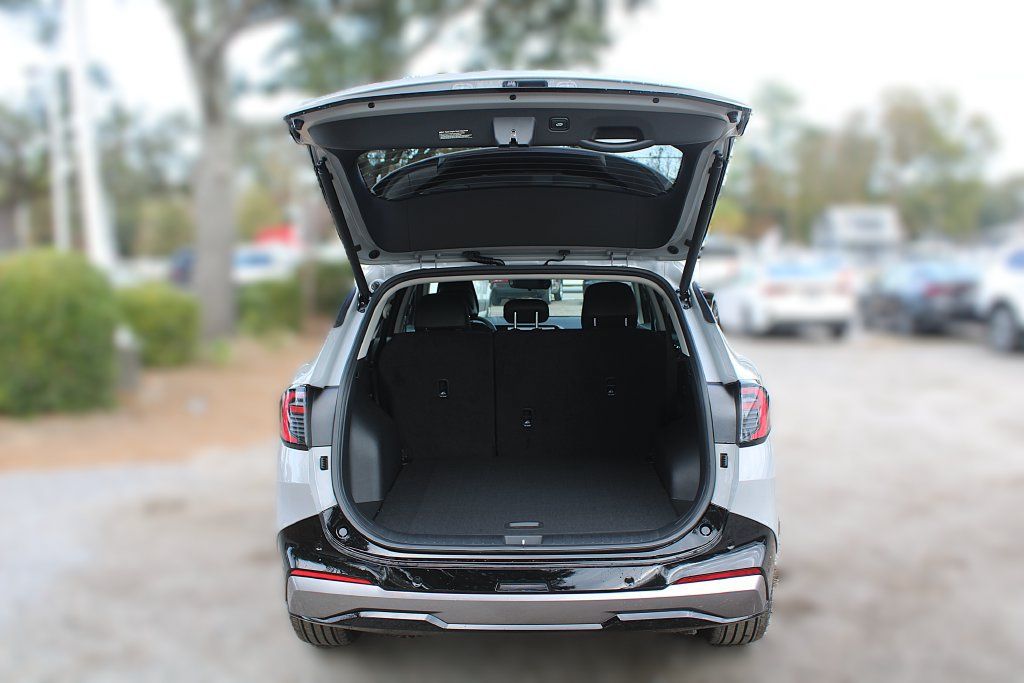 New 2026 Kia Sportage SX AWD/4WD image 9