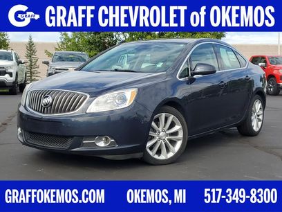 Used 2016 Buick Verano Convenience