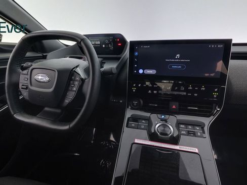 Used 2024 Subaru Solterra Touring w/ Touring Package image 25