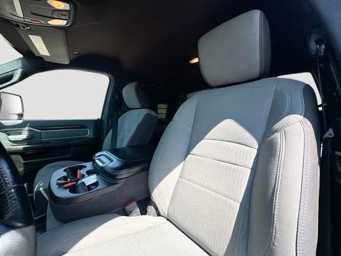 Used 2024 RAM 2500 Big Horn w/ Bed Utility Group image 18