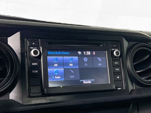 Used 2019 Toyota Tacoma SR RWD image 26
